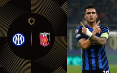 FIFA Club World Cup: Inter Milan vs Urawa Reds - Lịch trực tiếp, đội hình dự kiến