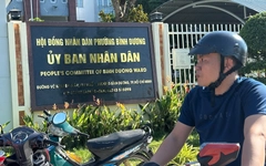 Sáp nhập tỉnh thành, phường xã
