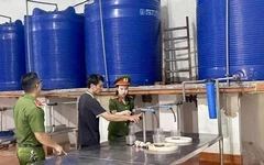 Chống buôn lậu, hàng giả