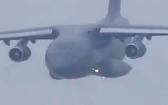 Sự thật về video liên quan tin đồn Trung Quốc bí mật viện trợ quân sự cho Iran