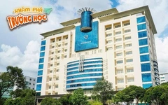 19h ngày 21-6, 'Khám phá trường học' tại Trường cao đẳng Sài Gòn