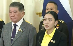 Lý do Thượng viện Thái Lan kiến nghị xem xét bãi nhiệm Thủ tướng Paetongtarn