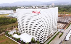 Viettel lãi kỉ lục, thu nhập bình quân lao động vượt 50 triệu đồng/tháng
