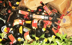 Chống buôn lậu, hàng giả