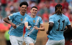 FIFA Club World Cup: Man City vs Al Ain - Lịch trực tiếp, đội hình dự kiến