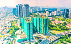 Giảm giá nhà: tháo gỡ pháp lý, cơ hội đang 'sáng' dần