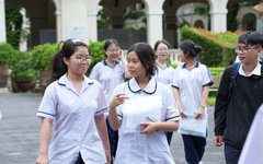 Điểm chuẩn lớp 10 Đồng Tháp: trường chuyên cao nhất 40,5 điểm