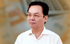 Kỳ họp thứ 9 Quốc hội khóa XV