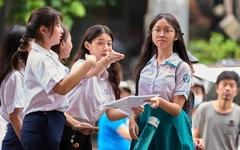 Đã có điểm thi lớp 10 TP.HCM, cách tra cứu nhanh nhất