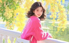 Quiz: Tương lai gần của bạn sẽ ngọt ngào, bình lặng hay đầy thử thách?