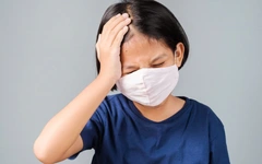 Não mô cầu: Căn bệnh có thể gây nguy kịch trong vài giờ