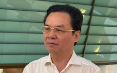 Kỳ họp thứ 9 Quốc hội khóa XV