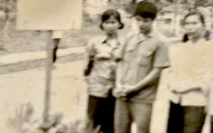 Nhà báo chiến trường - ngòi bút giữa đạn bom - Kỳ 4: Làm báo ở biên giới Việt - Trung
