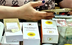 Chống buôn lậu, hàng giả
