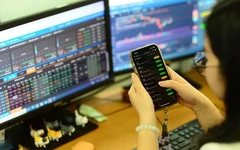Tin tức sáng 23-6: Quốc hội biểu quyết thông qua nhiều luật; Một công ty ở TP.HCM bị phạt nặng