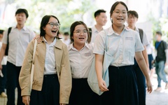 Tuyển sinh lớp 10