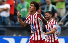 FIFA Club World Cup: Atletico Madrid vs Botafogo: Lịch trực tiếp, đội hình dự kiến