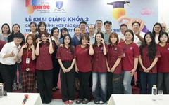 Giáo dục đại học từ mô hình 3H đến nH