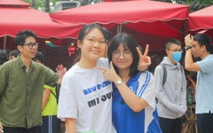 Đã có điểm thi lớp 10 Trường THPT chuyên Đại học Sư phạm Hà Nội