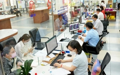 Sáp nhập tỉnh thành, phường xã