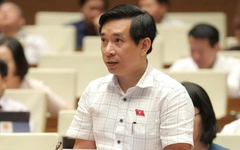 Kỳ họp thứ 9 Quốc hội khóa XV