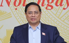 Thủ tướng tuyên chiến với hàng giả, quyết quét sạch thuốc giả, thực phẩm giả