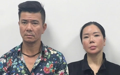 Vợ chồng Mai Anh đã làm gì để có phòng riêng chơi ma túy tại Viện Pháp y tâm thần trung ương?