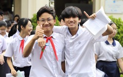 Tuyển sinh lớp 10