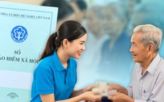 Lịch nhận lương hưu, trợ cấp BHXH tháng 7 mới nhất