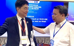Khẩn trương xây dựng bộ công cụ đánh giá năng lực khám chữa bệnh