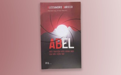 Abel - Một truyện siêu hình học cao bồi Viễn Tây
