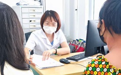 Mất con vì mắc hội chứng Budd-Chiari