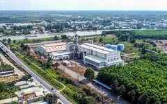 Sẽ quy hoạch Nhà máy bột giấy Phương Nam thành đô thị sinh thái gắn với nông nghiệp công nghệ cao