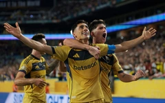 FIFA Club World Cup: Auckland City vs Boca Juniors - Lịch trực tiếp, đội hình dự kiến