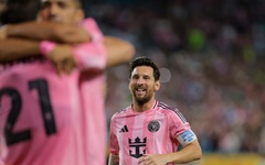‘Dự án Messi’ của Inter Miami là thành công ngoại lệ của MLS