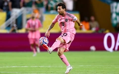 Inter Miami chạm trán PSG tại vòng 1/8 FIFA Club World Cup