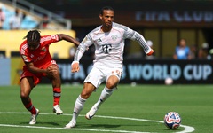 Thua Benfica, Bayern Munich 'né' được Chelsea