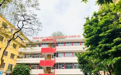 Đã có điểm thi lớp 10 Trường THPT chuyên Khoa học xã hội và Nhân văn Hà Nội