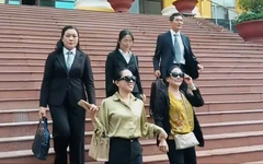 Lý do hoãn xử phúc thẩm vụ tranh chấp thừa kế trong gia đình cố nghệ sĩ Vũ Linh