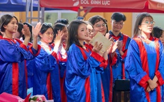10 lời chúc gửi sĩ tử thi tốt nghiệp THPT 2025