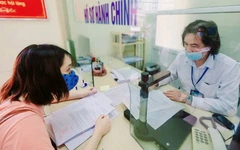 Sáp nhập tỉnh thành, phường xã