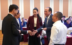 Bất động sản Danh Khôi đổi tên, chuyển sang làm cả nông nghiệp và y tế