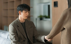 Our unwritten Seoul và những nam chính khiến bạn muốn che chở