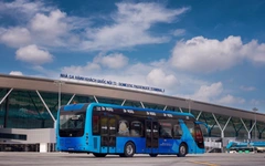 Chuẩn mực mới cho dịch vụ phi hàng không Việt Nam