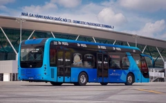 Chuẩn mực mới cho dịch vụ phi hàng không Việt Nam