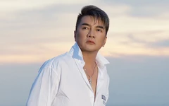 Đàm Vĩnh Hưng nộp bản tuyên thệ trong vụ kiện tỉ phú Gerard Williams
