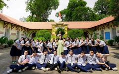 Teen 2K7 đã sẵn sàng cho 'chuyến bay đặc biệt': thi tốt nghiệp THPT năm 2025