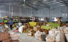 Chống buôn lậu, hàng giả