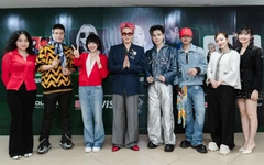 Mạng xã hội dậy sóng với Concert VPBank K-Star Spark In Vietnam
