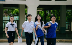 Sáng nay 26-6, hơn 1,15 triệu thí sinh làm bài thi môn ngữ văn
